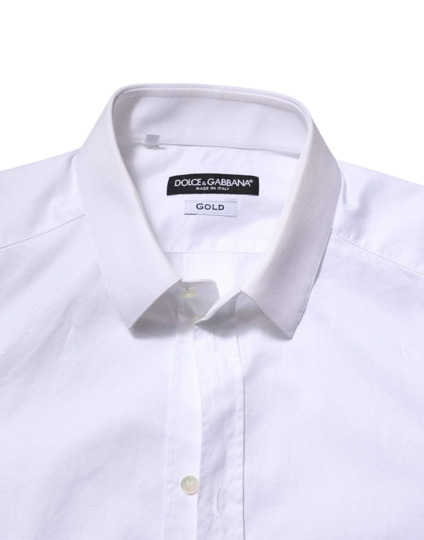 Camisa Dolce & Gabbana