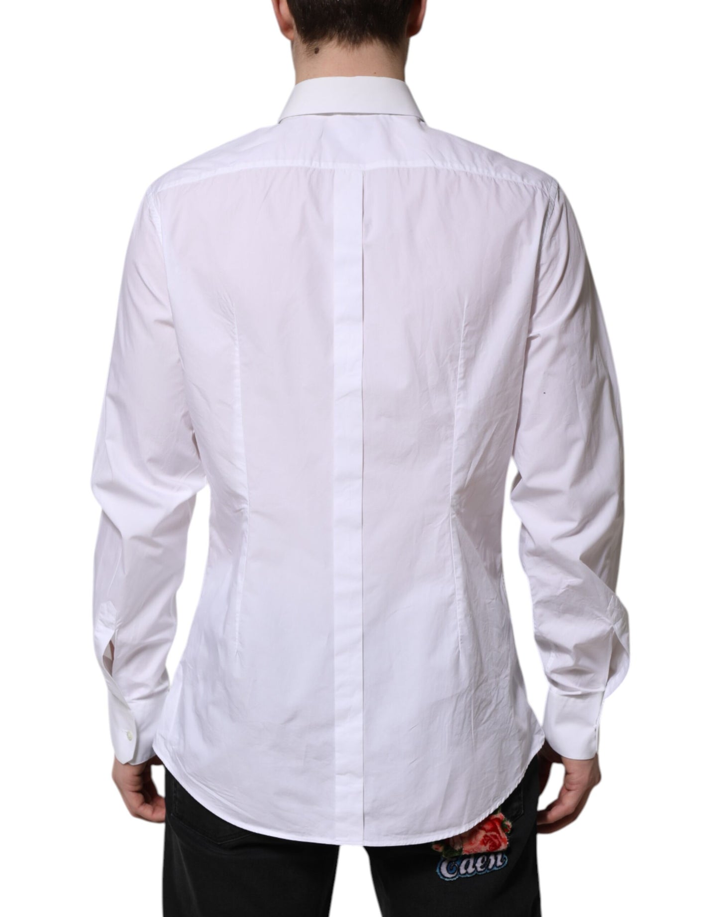 Camisa Dolce & Gabbana