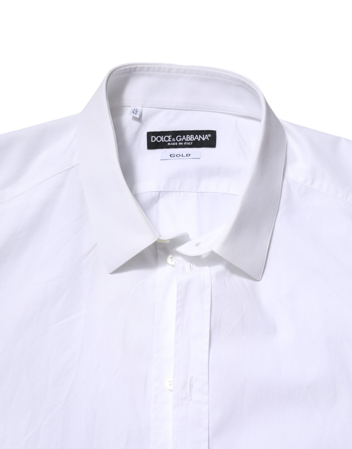 Camisa Dolce & Gabbana
