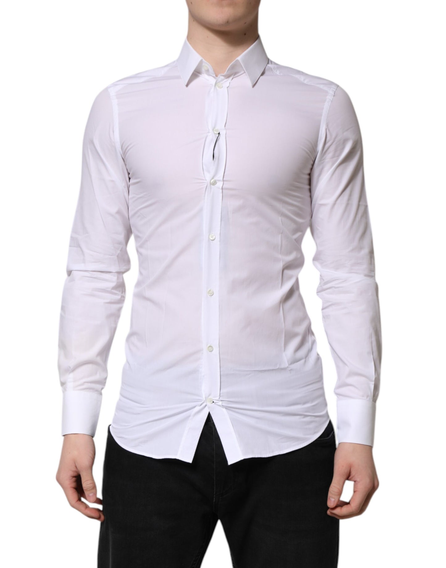 Camisa Dolce & Gabbana