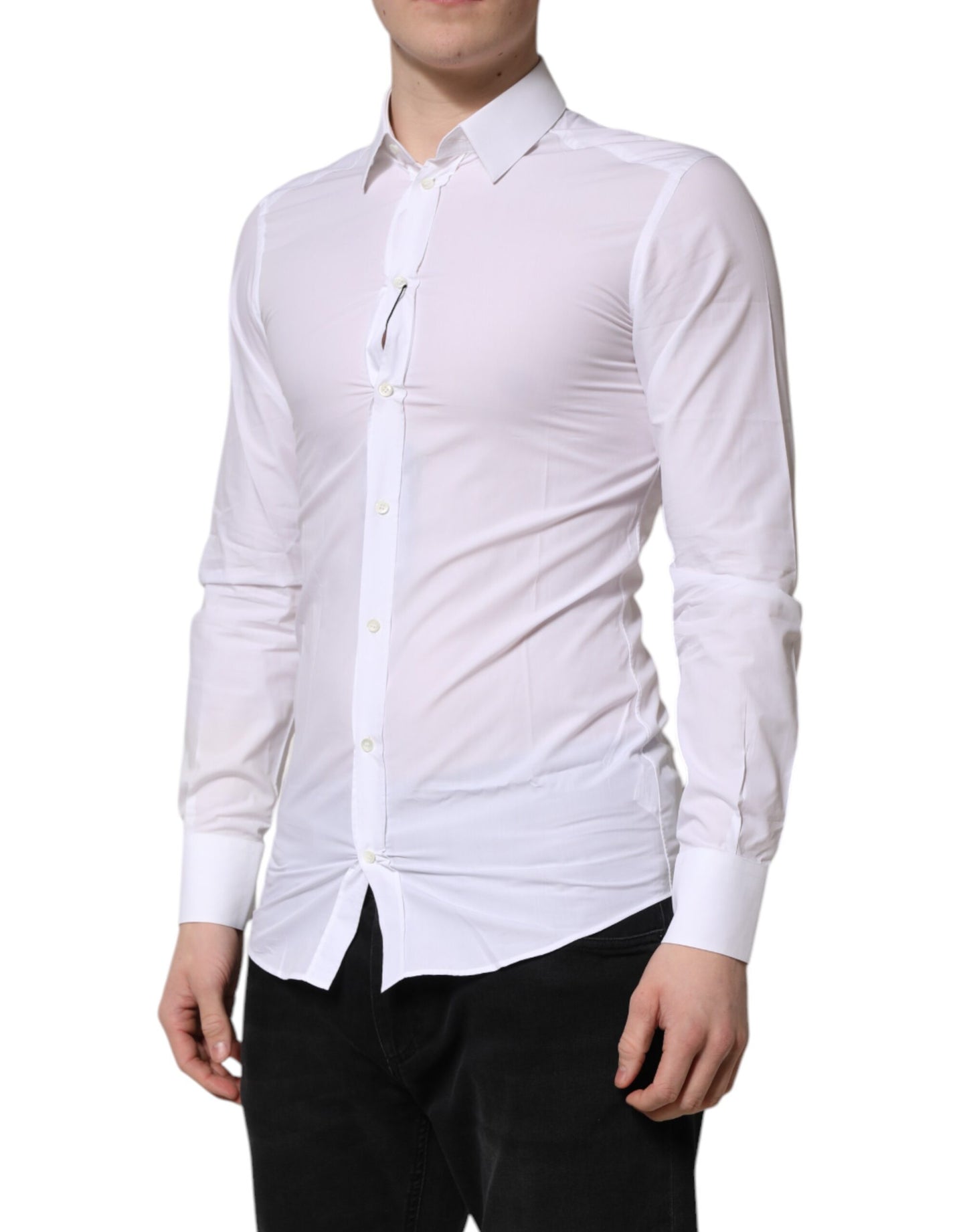 Camisa Dolce & Gabbana