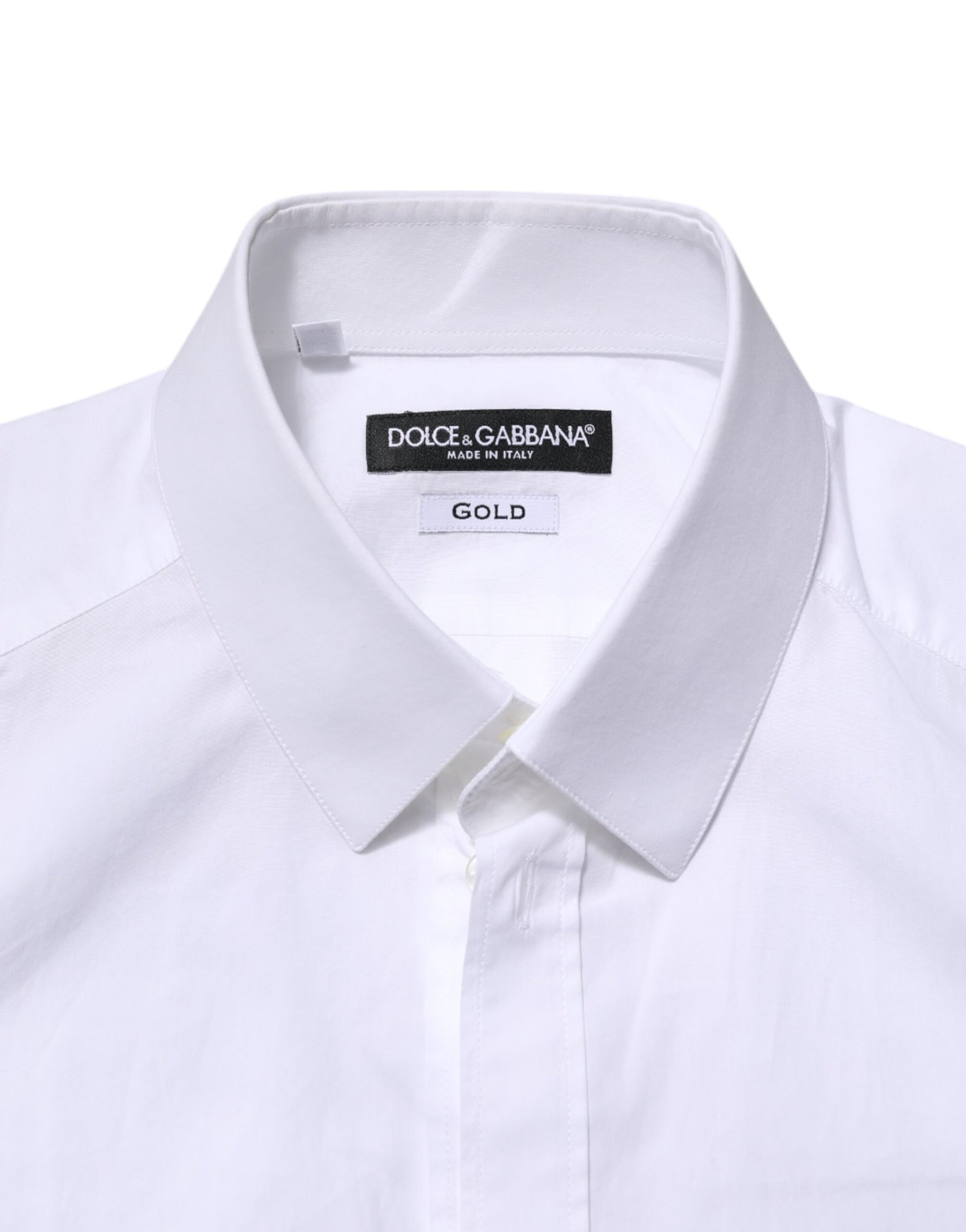 Camisa Dolce & Gabbana
