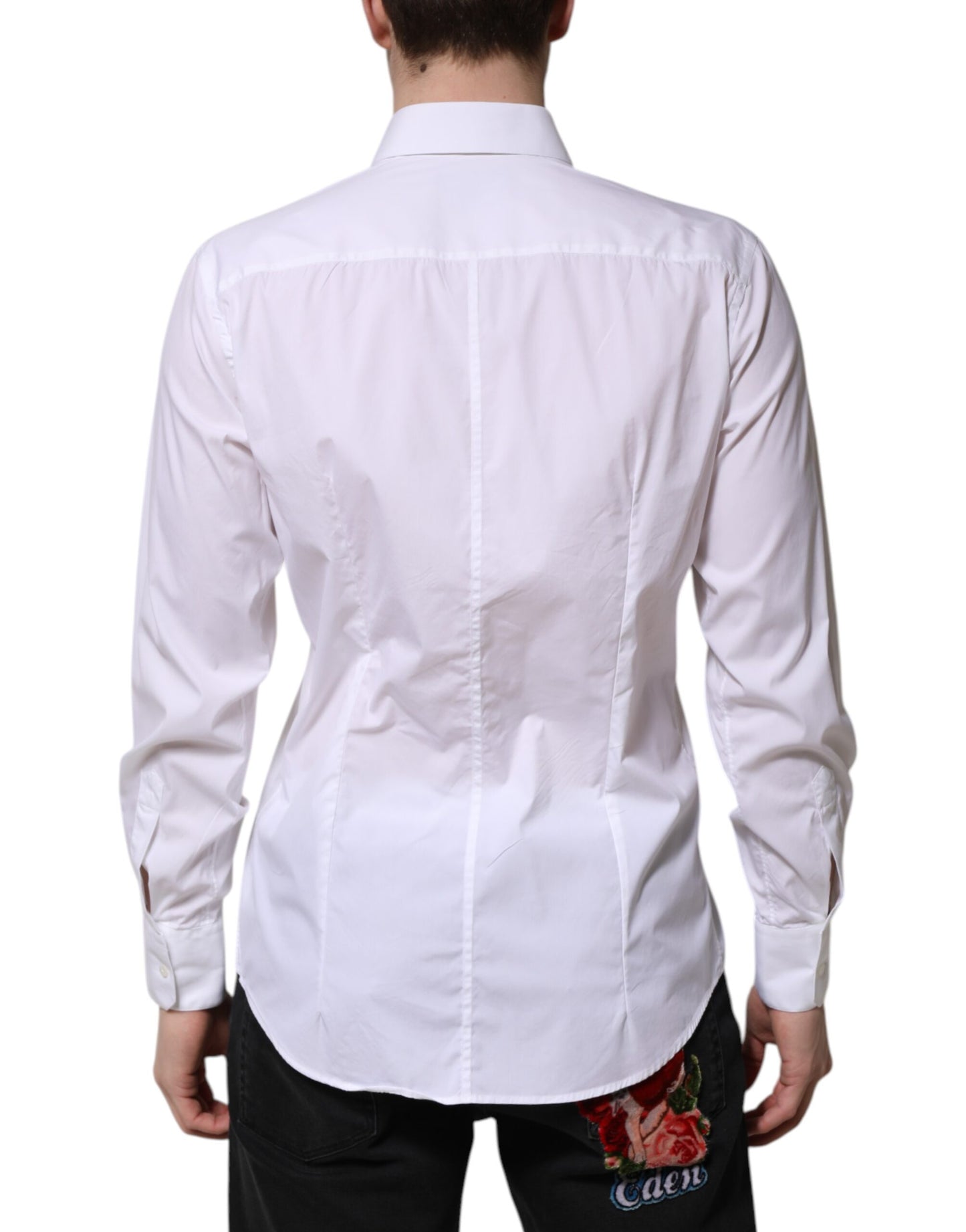 Camisa Dolce & Gabbana