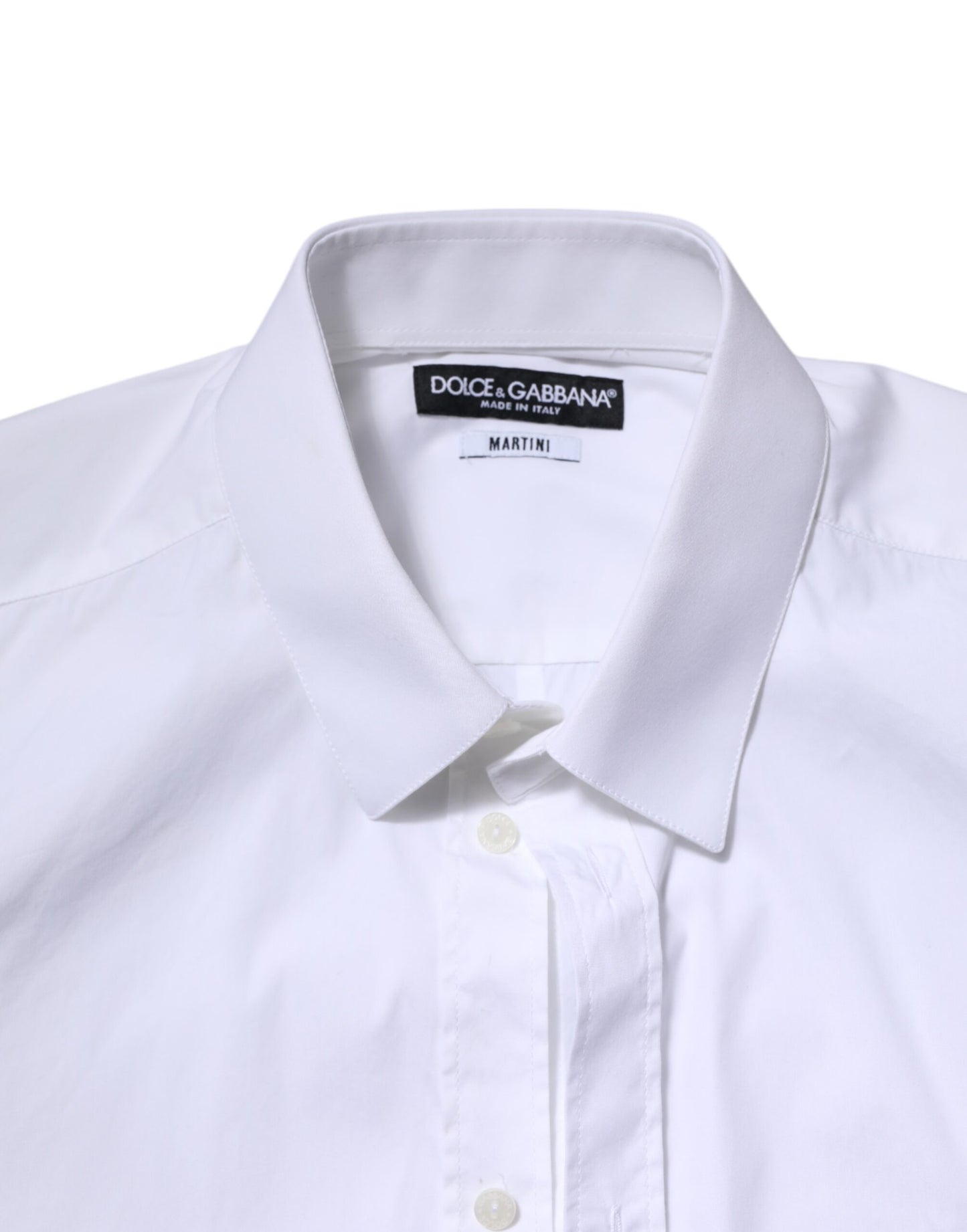 Camisa Dolce & Gabbana