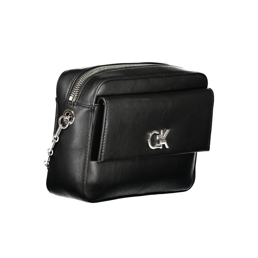 Mala de Ombro Calvin Klein