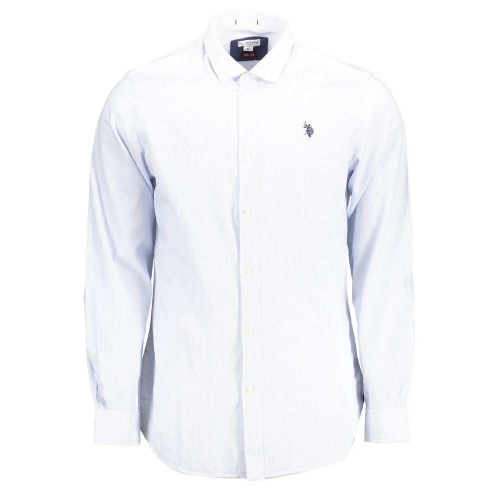 Camisa U.S. Polo Assn.