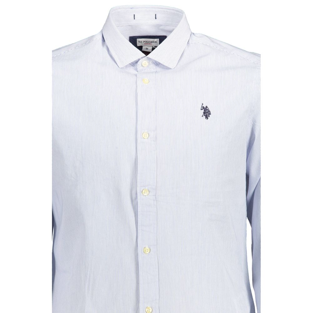 Camisa U.S. Polo Assn.