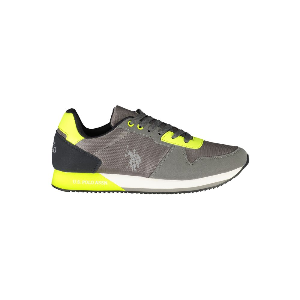 Sapatilhas U.S. POLO ASSN.