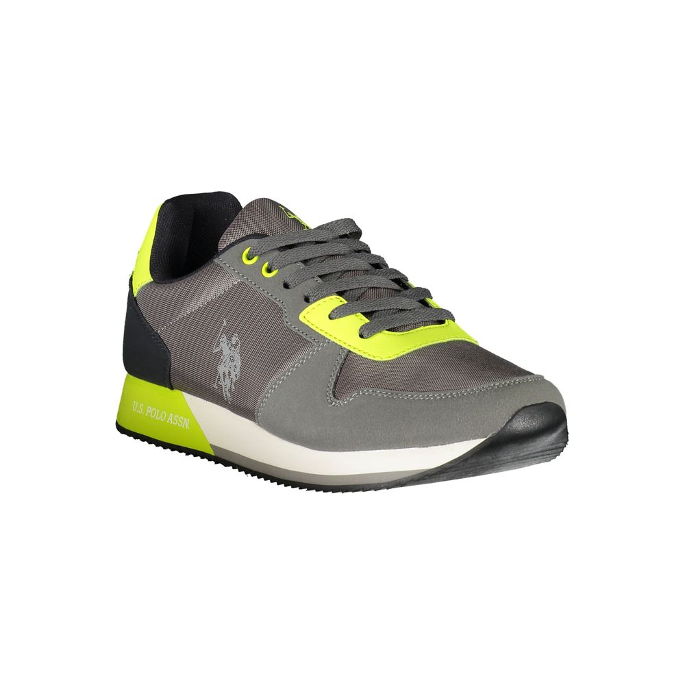 Sapatilhas U.S. POLO ASSN.