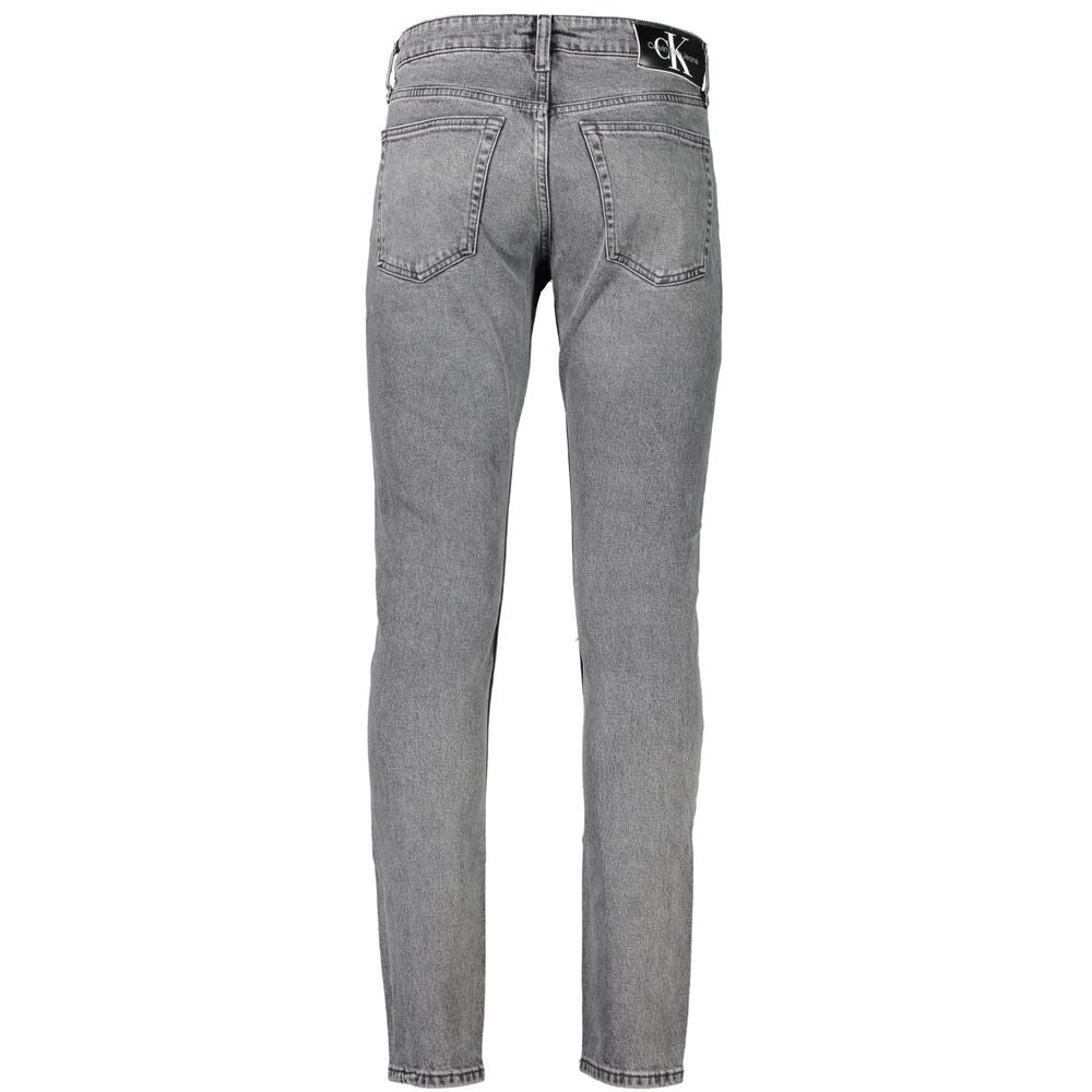 Calças de ganga Calvin Klein