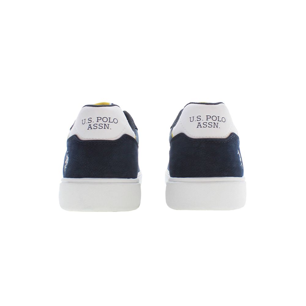 Sapatilhas U.S. POLO ASSN.