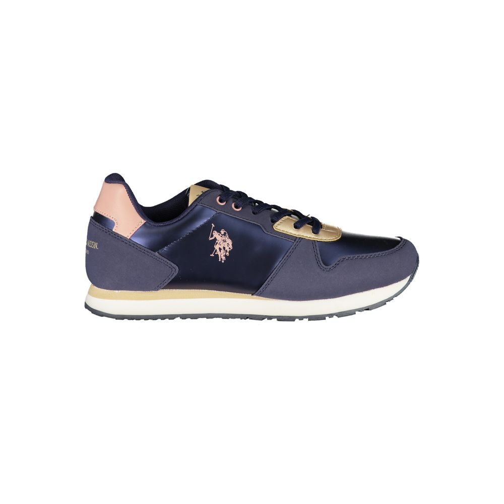 Sapatilhas U.S. POLO ASSN.