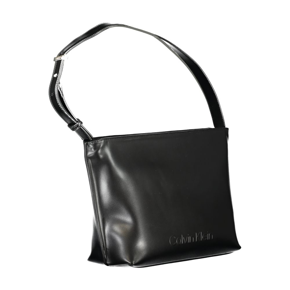 Mala de Ombro Calvin Klein