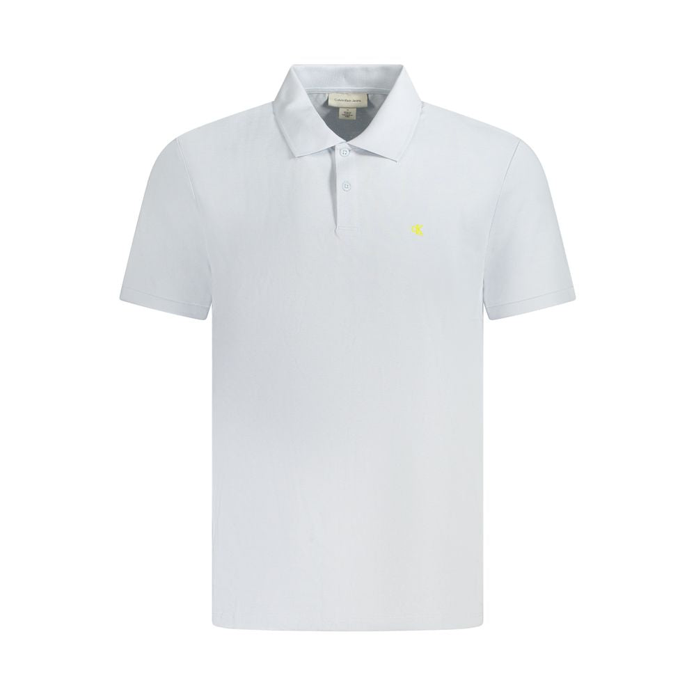 Polo Calvin Klein