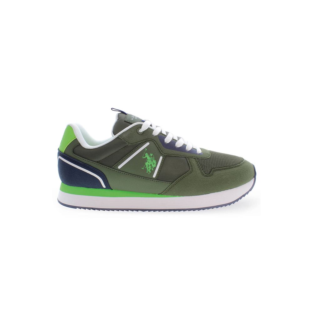 Sapatilhas U.S. POLO ASSN.