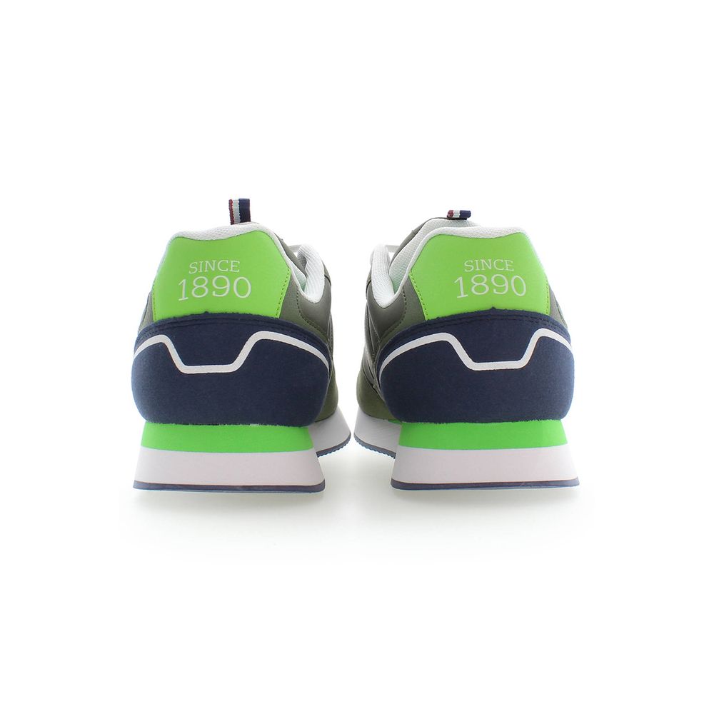 Sapatilhas U.S. POLO ASSN.