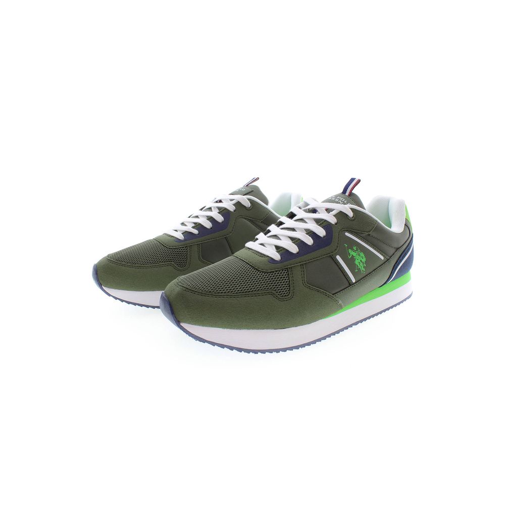 Sapatilhas U.S. POLO ASSN.