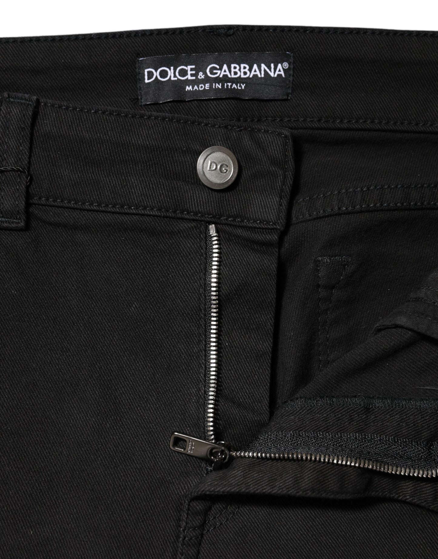 Calças de ganga Dolce & Gabbana