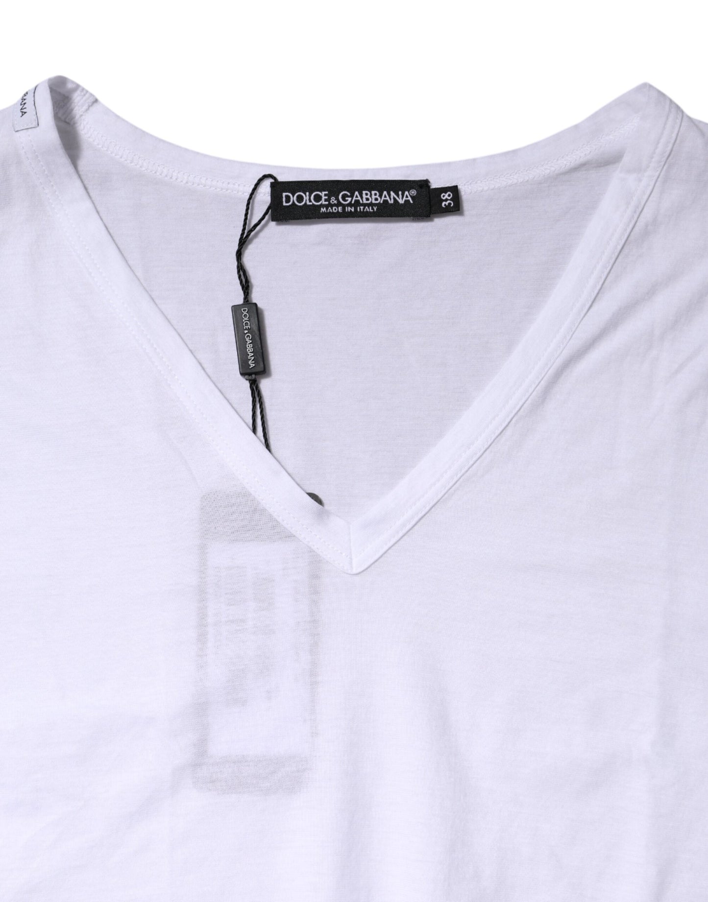 T-shirt Dolce & Gabbana
