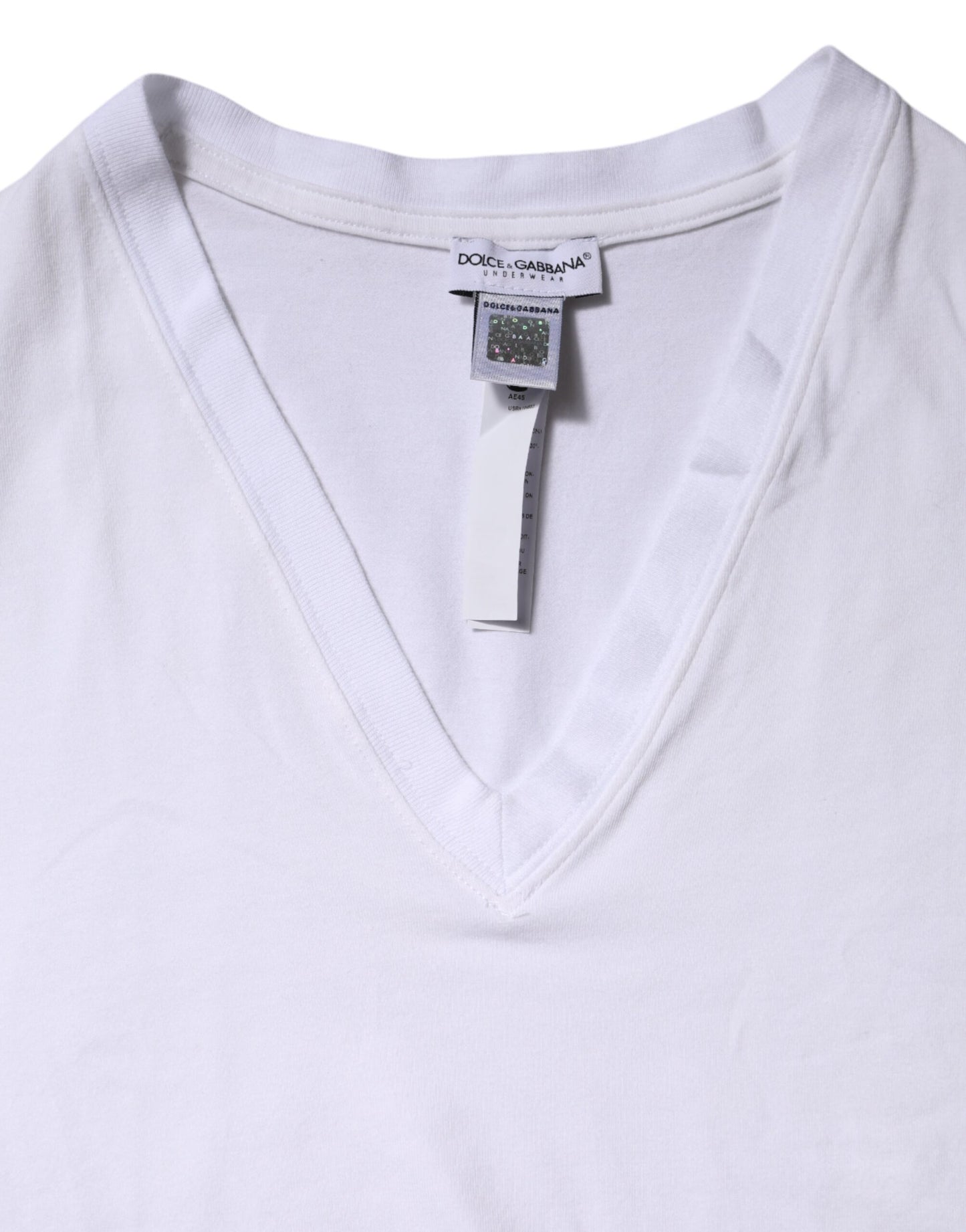 T-shirt Dolce & Gabbana
