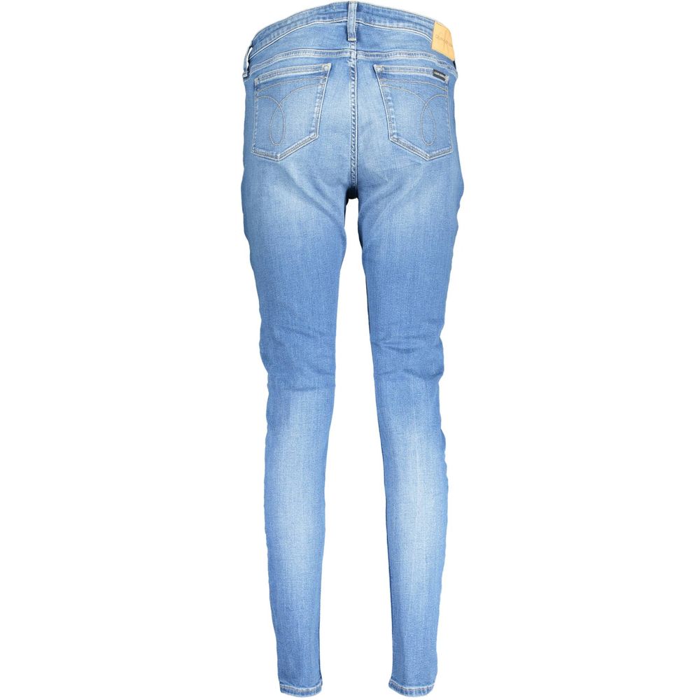 Calças de ganga Calvin Klein