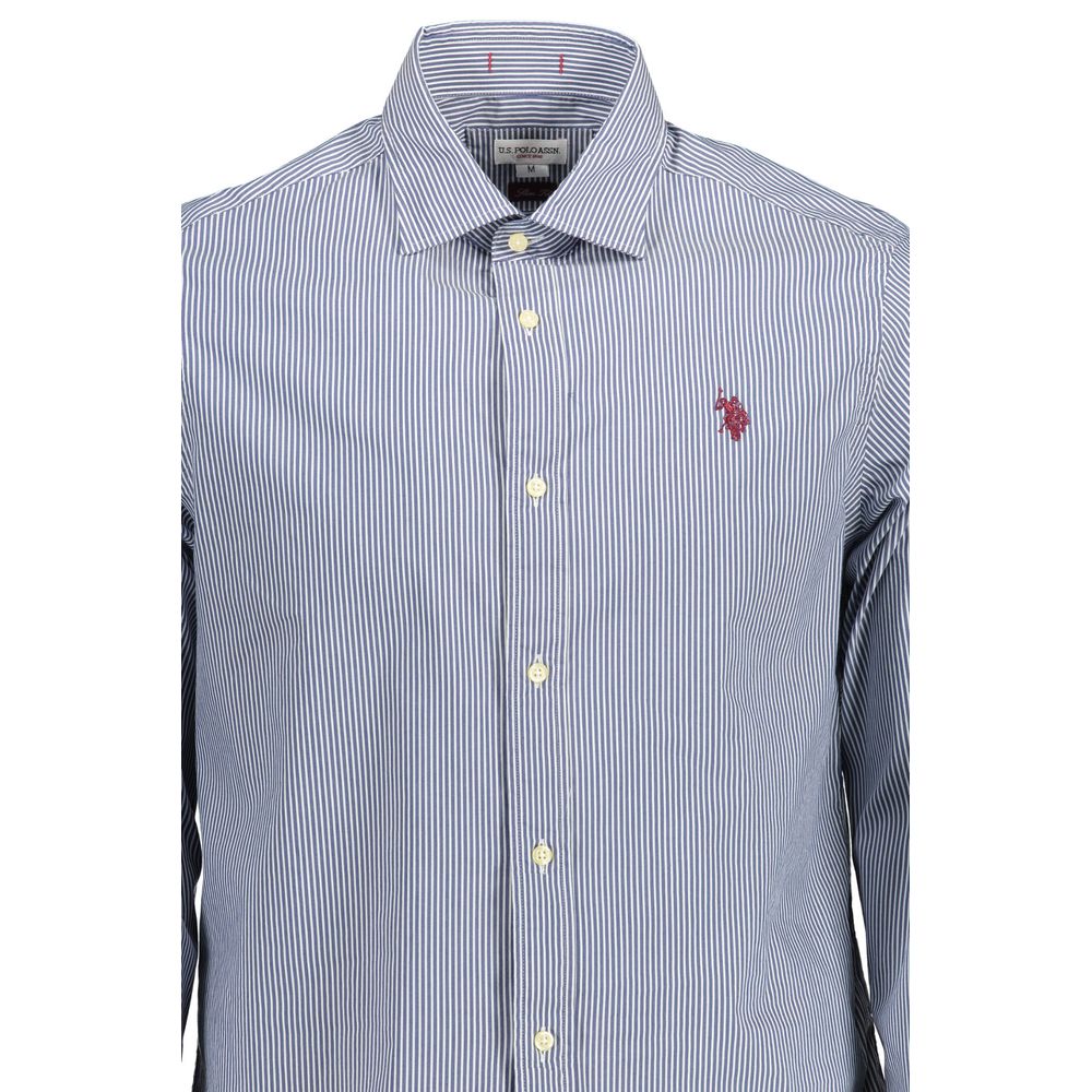Camisa U.S. POLO
