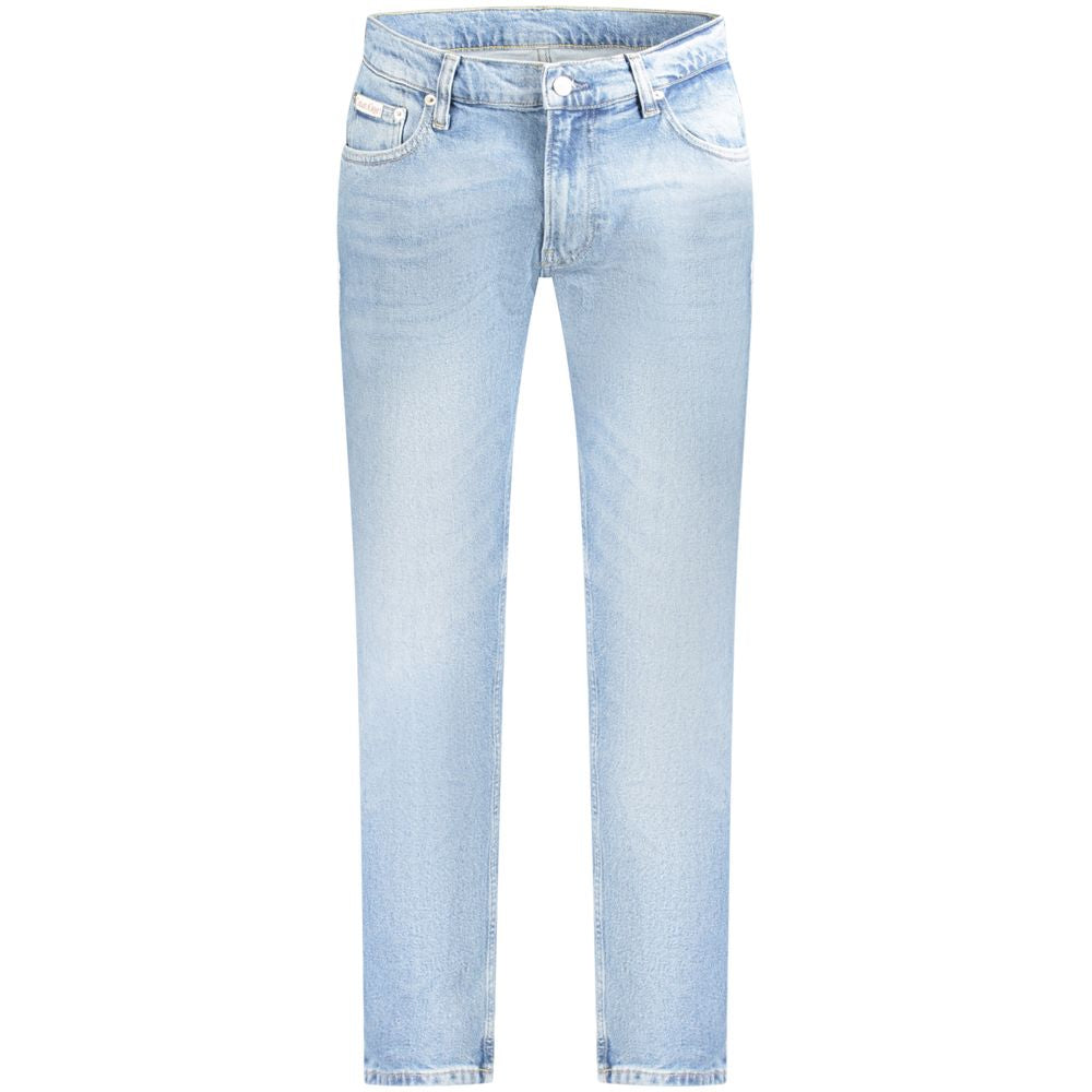 Calças de ganga Calvin Klein