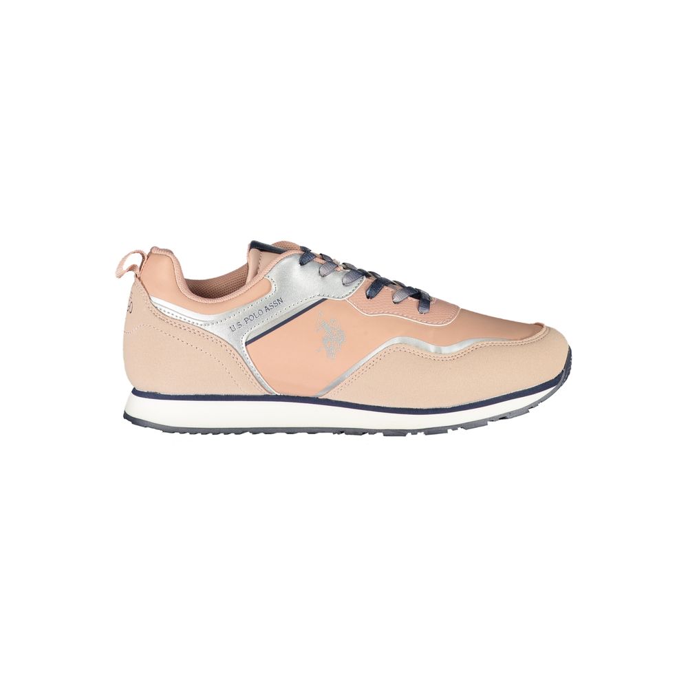 Sapatilhas U.S. POLO ASSN.