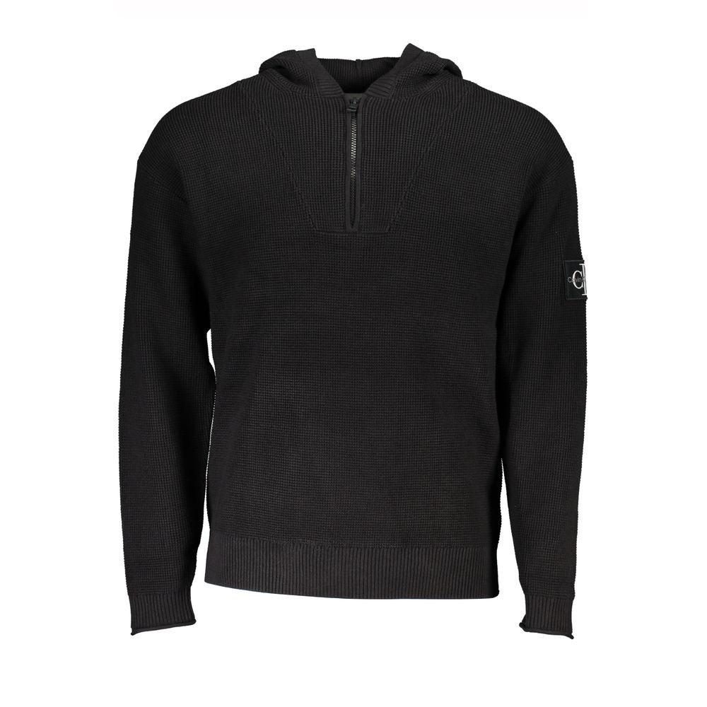 Hoodie Calvin Klein