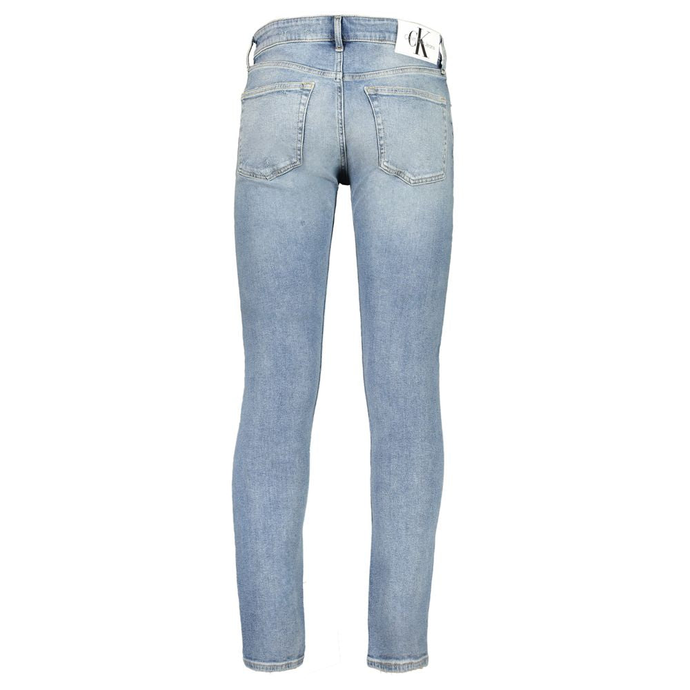 Calças de ganga Calvin Klein