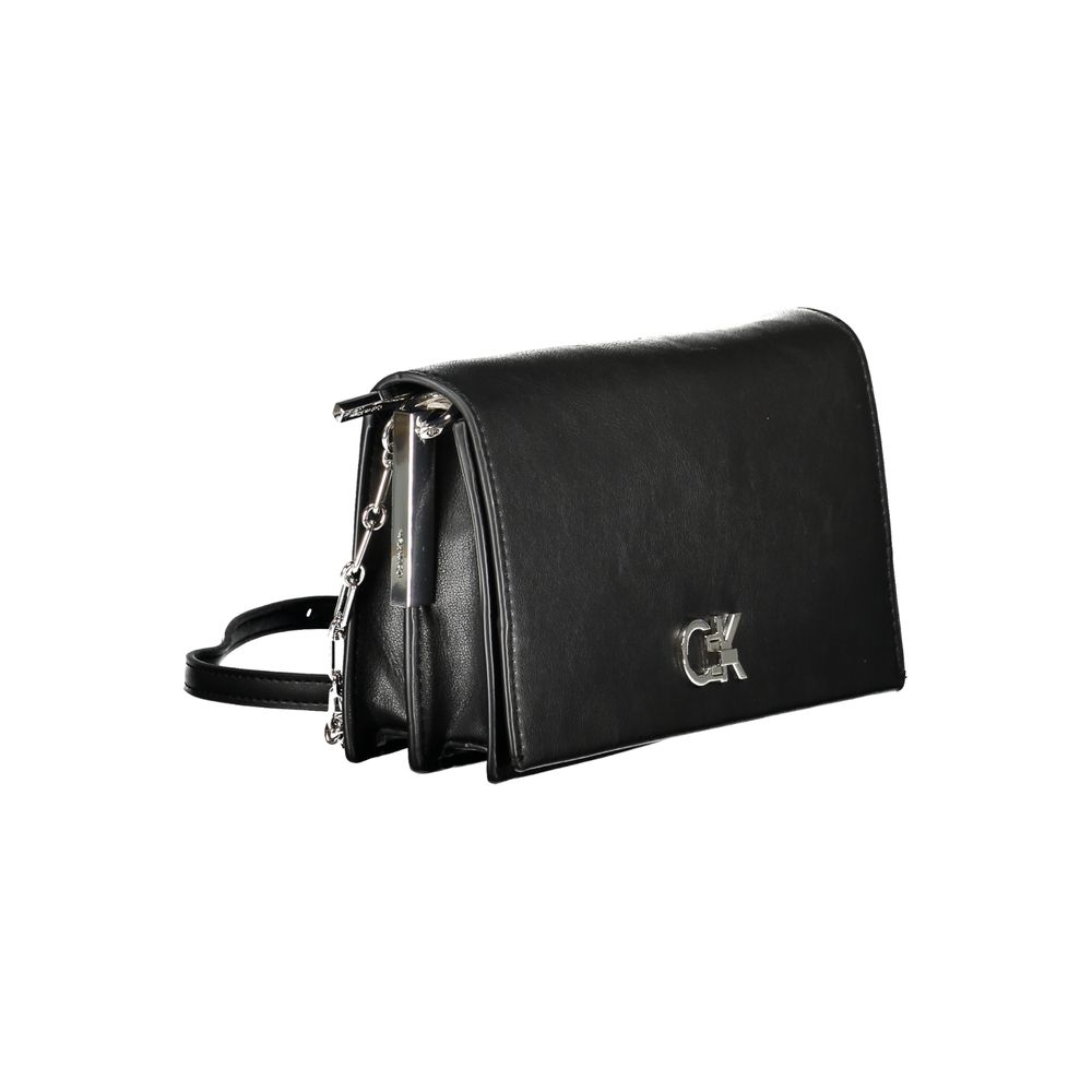Mala de Ombro Calvin Klein