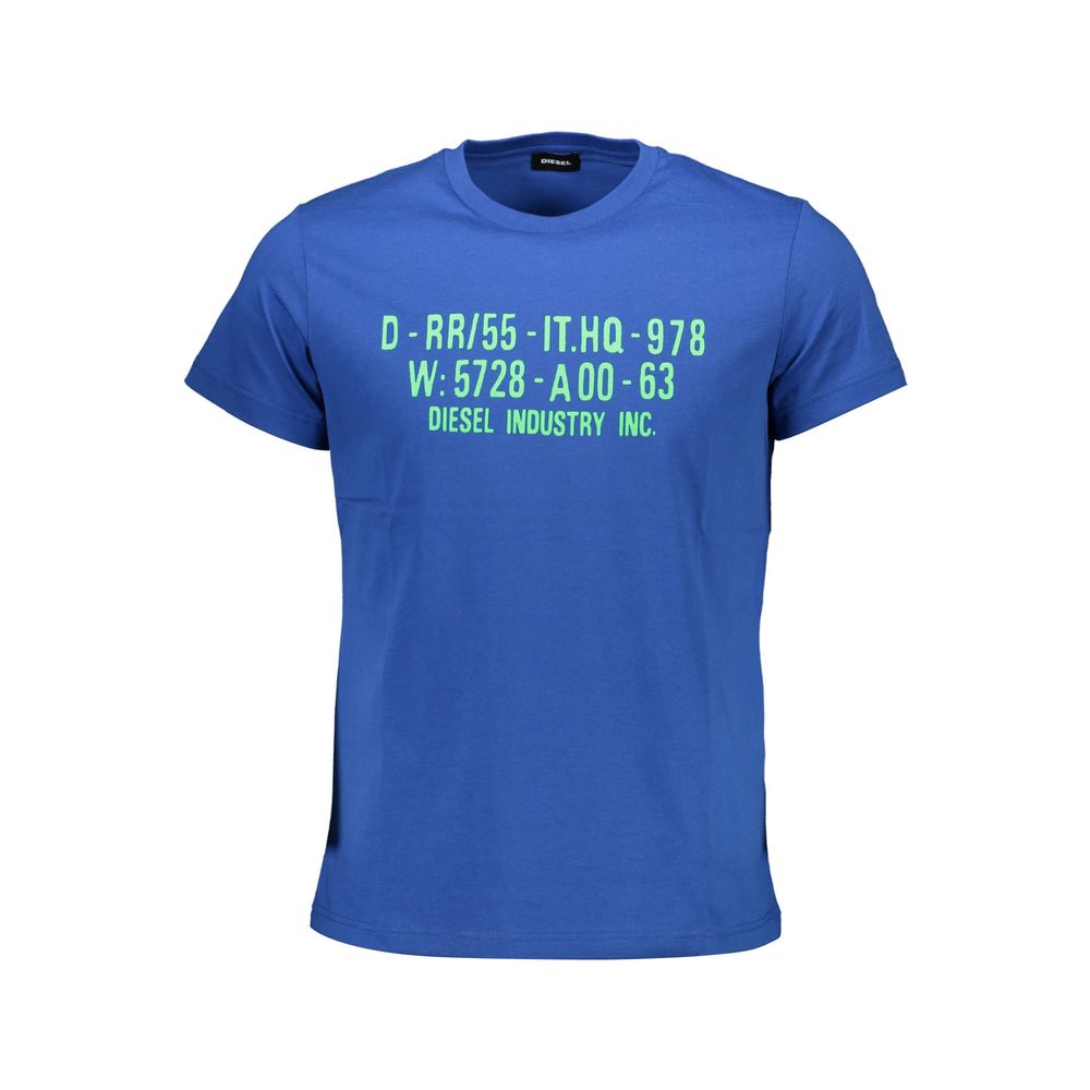 T-shirt Diesel