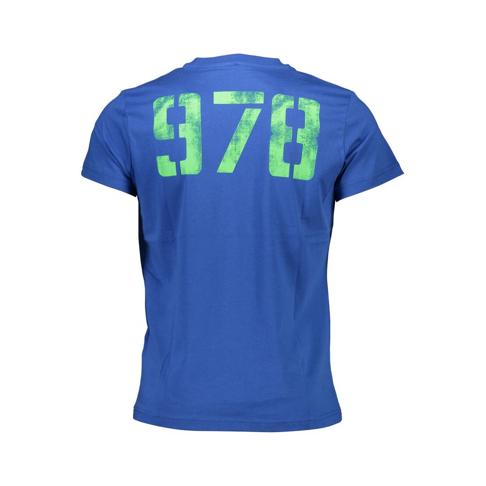 T-shirt Diesel