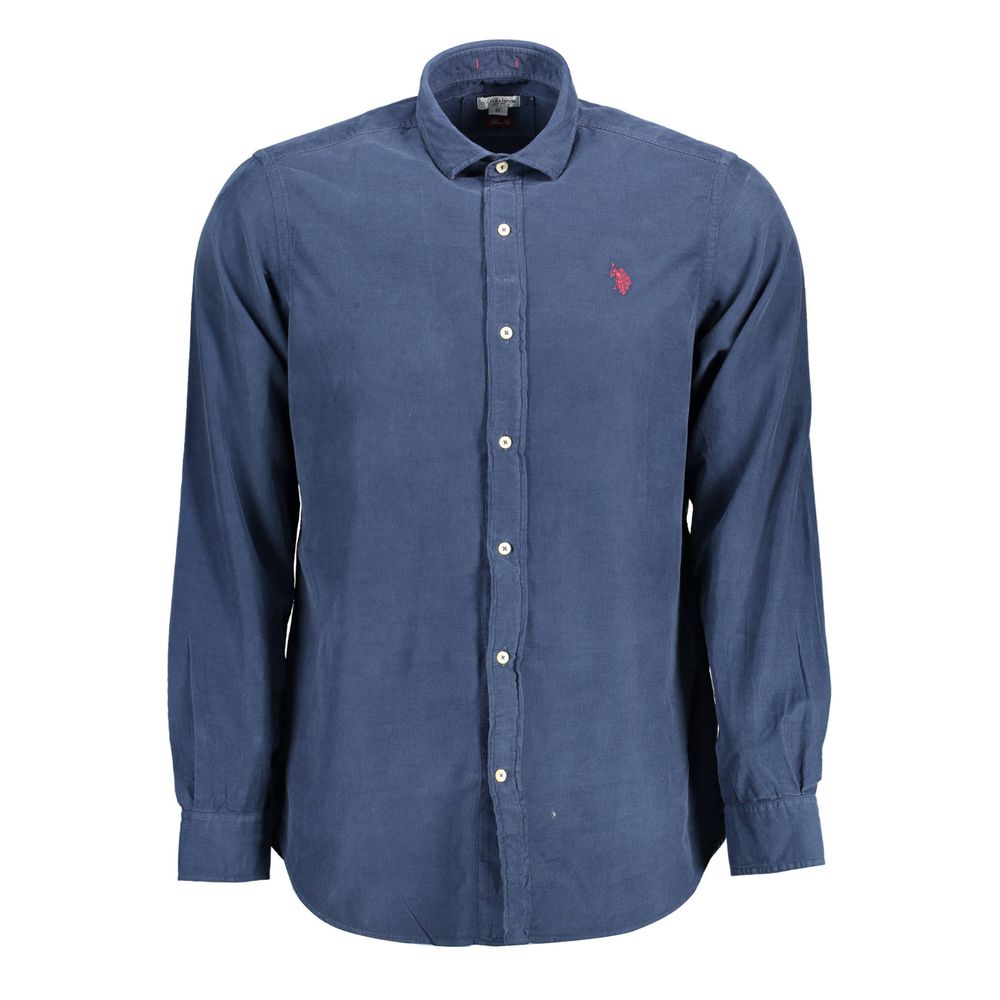 Camisa U.S. Polo