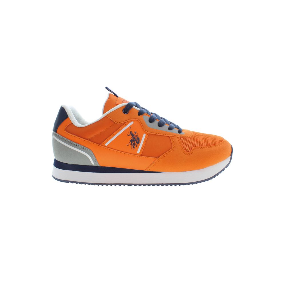 Sapatilhas U.S. POLO ASSN.