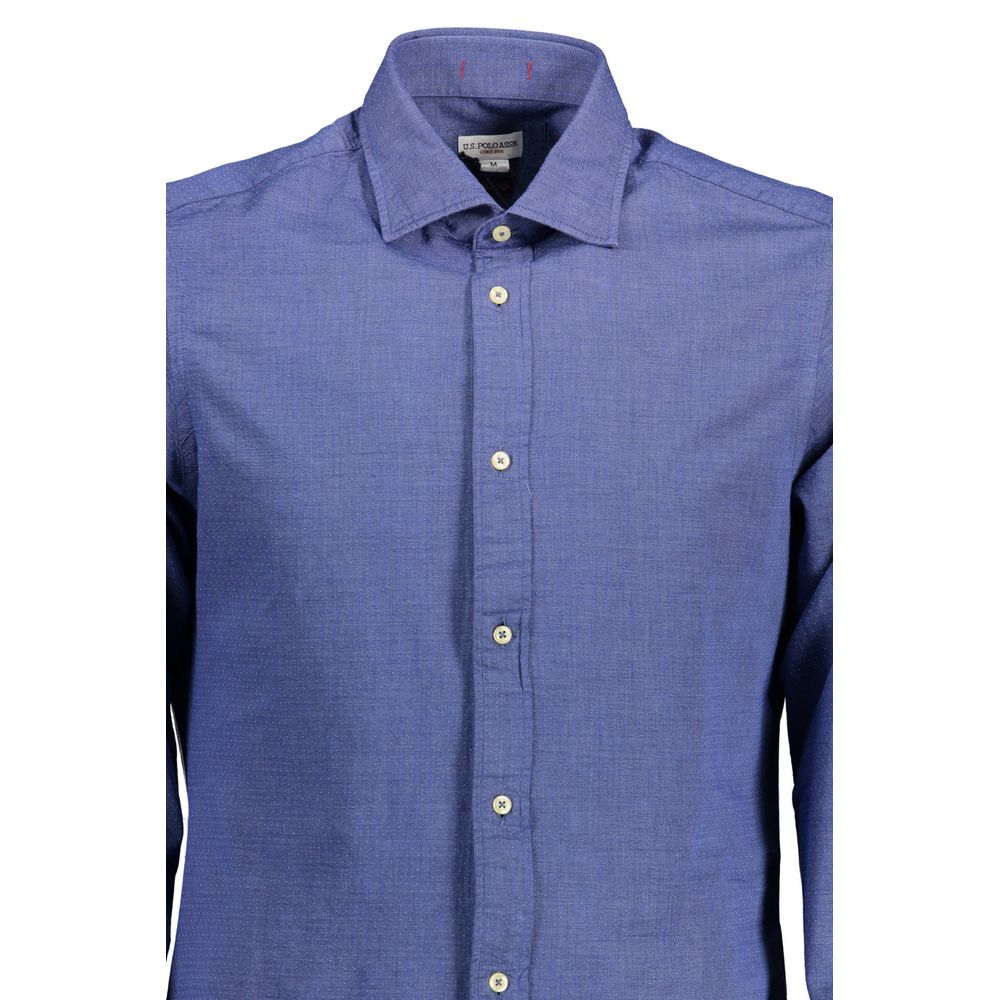 Camisa U.S. POLO