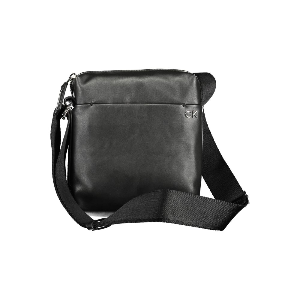 Mala de Ombro Calvin Klein