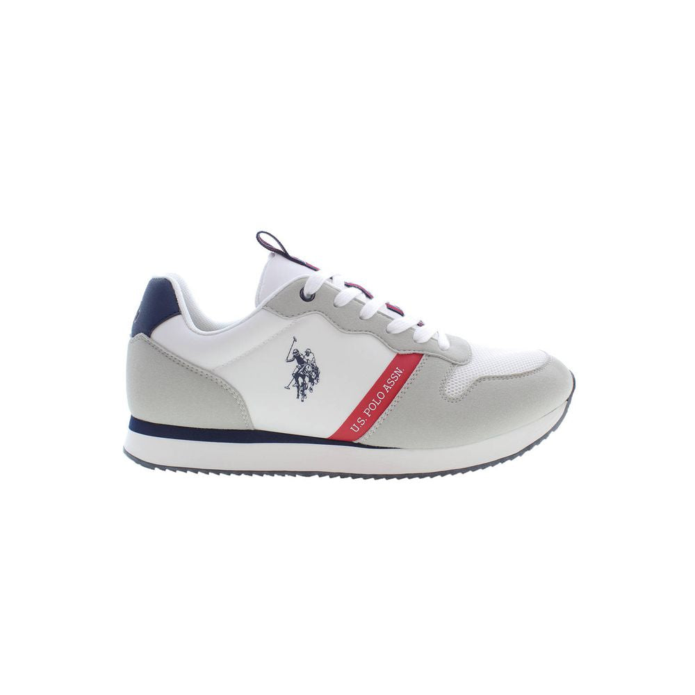 Sapatilhas U.S. POLO ASSN.