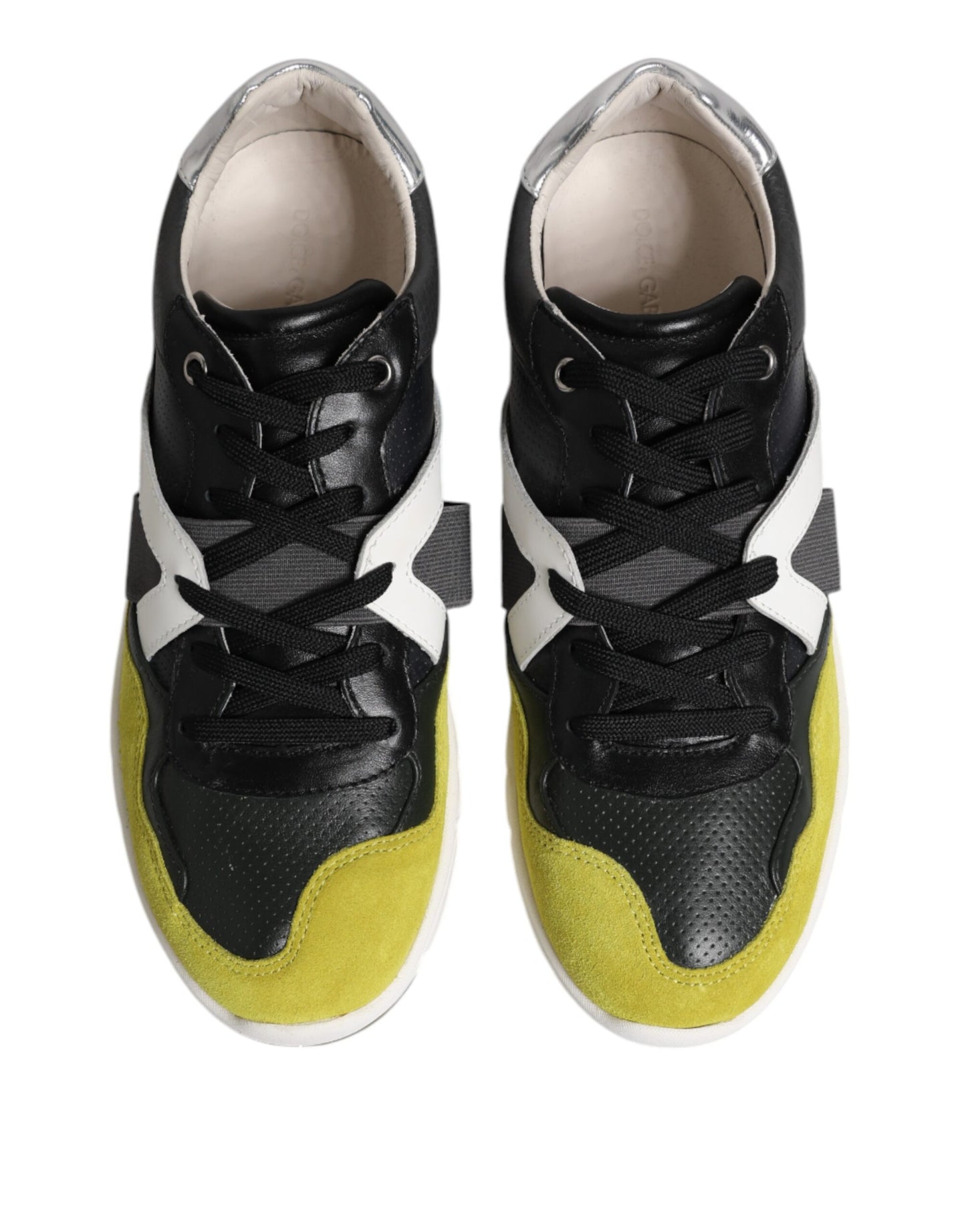 Sapatilhas Low Top Dolce & Gabbana