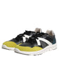 Sapatilhas Low Top Dolce & Gabbana