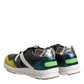 Sapatilhas Low Top Dolce & Gabbana