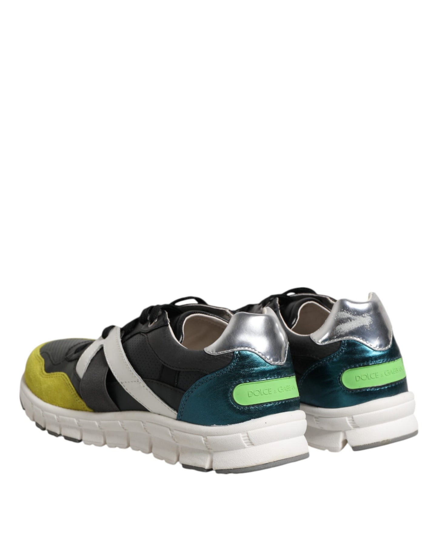 Sapatilhas Low Top Dolce & Gabbana