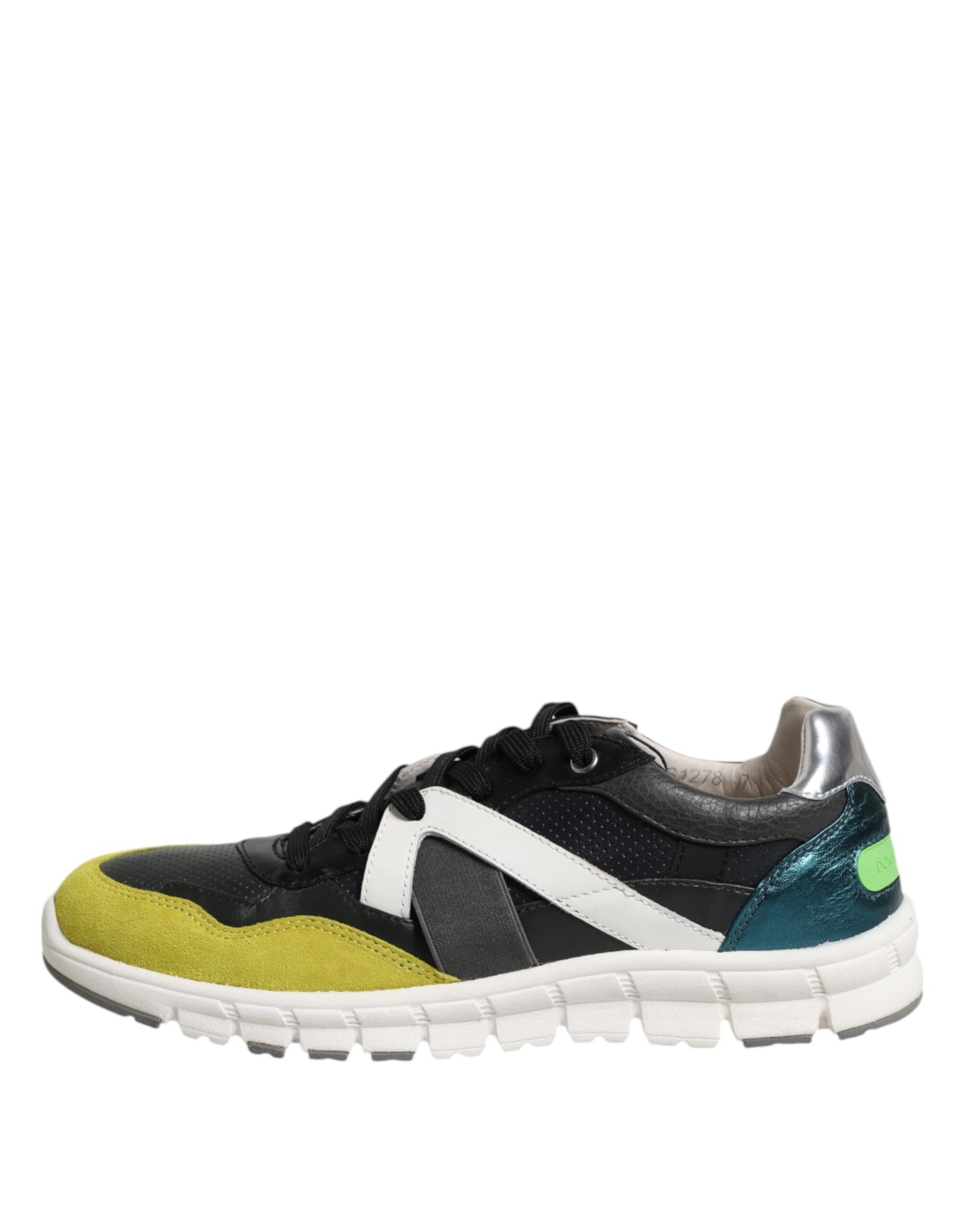 Sapatilhas Low Top Dolce & Gabbana