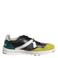 Sapatilhas Low Top Dolce & Gabbana