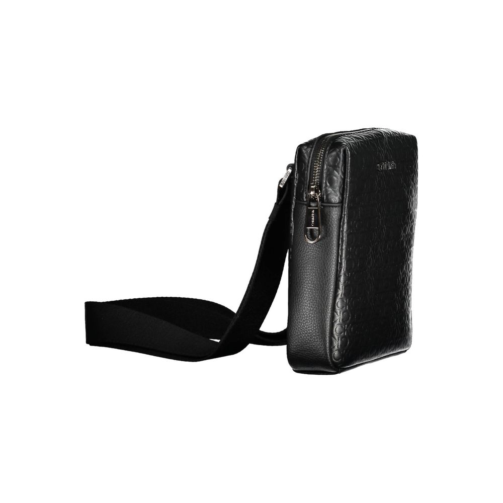 Mala de Ombro Calvin Klein