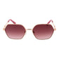 Óculos de Sol Love Moschino