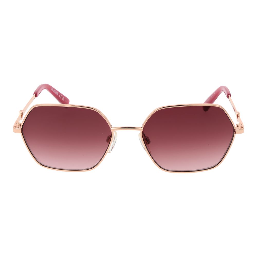 Óculos de Sol Love Moschino