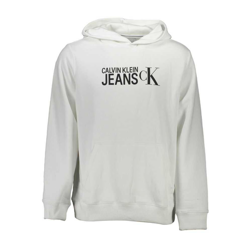 Hoodie Calvin Klein