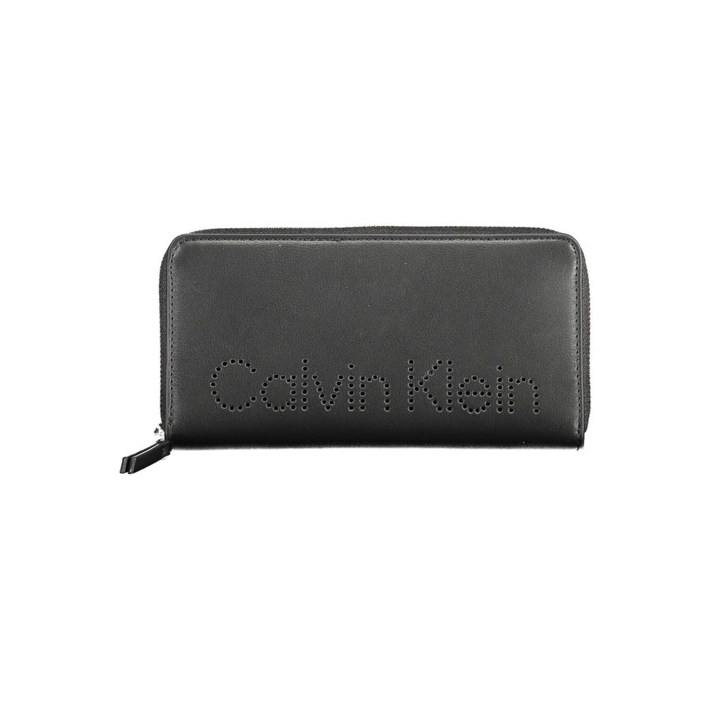 Carteira Calvin Klein
