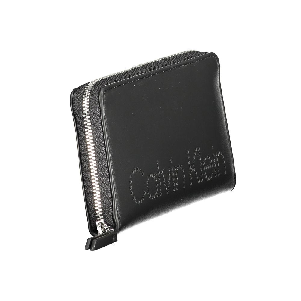 Carteira Calvin Klein